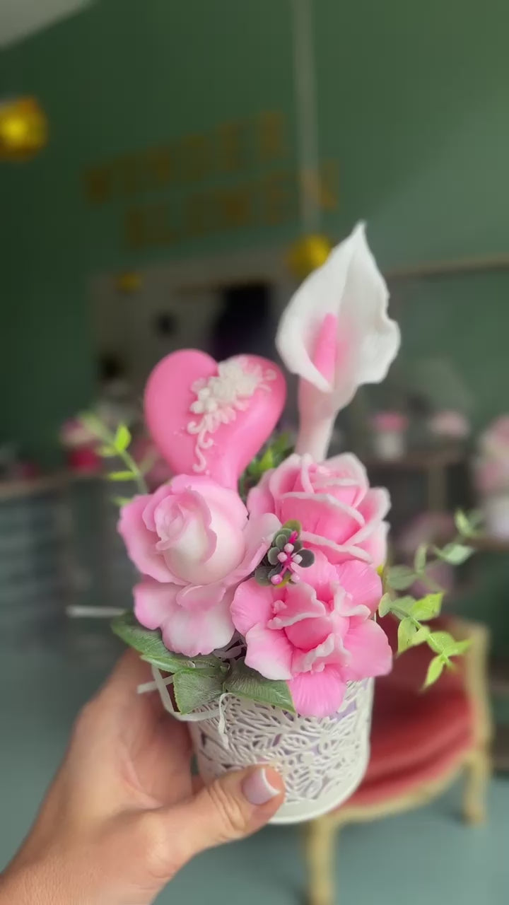 Zarte Liebe