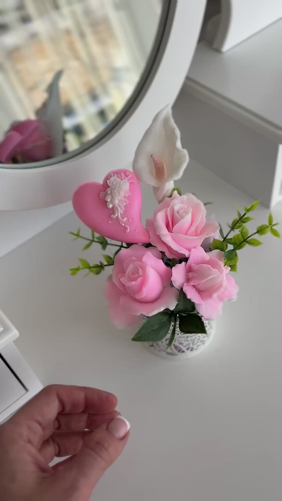 Zarte Liebe