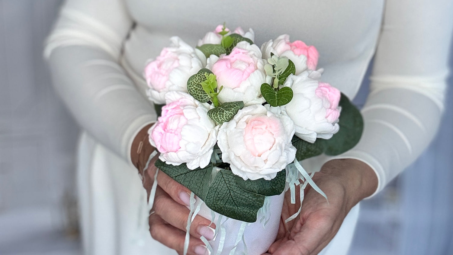 Peony Collection