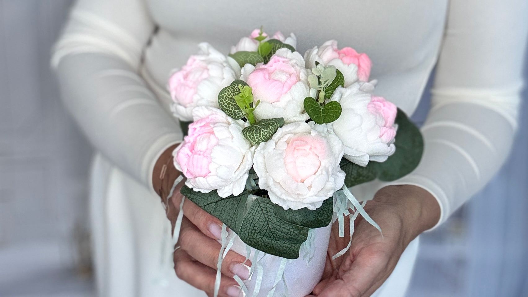 Peony Collection