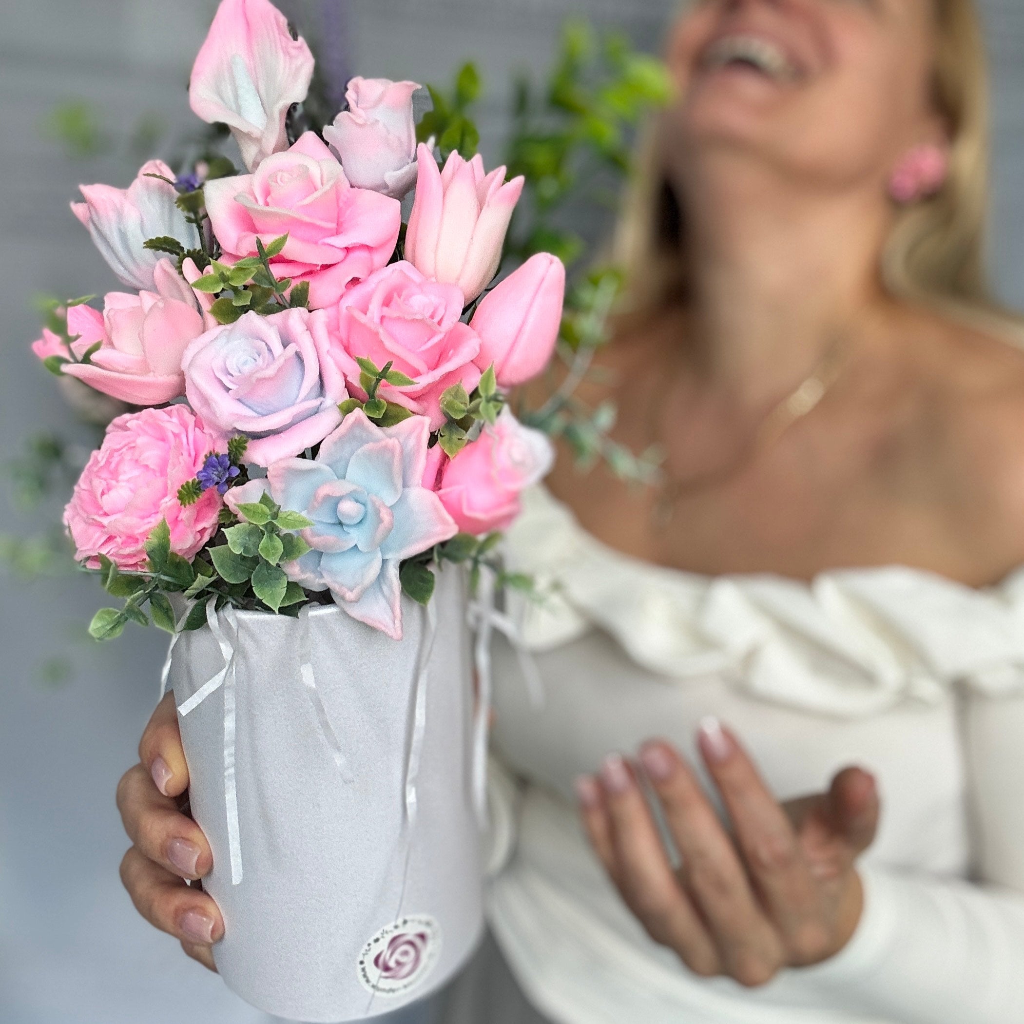 Hochgefühl  - Bouquets /M/