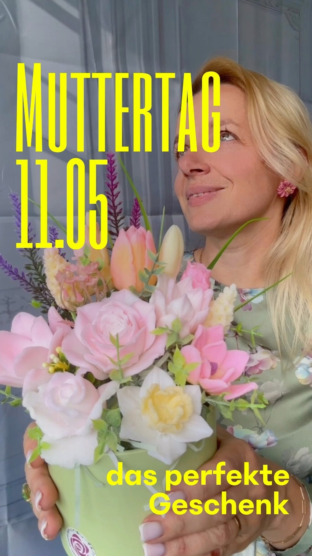 Muttertag Kollektion