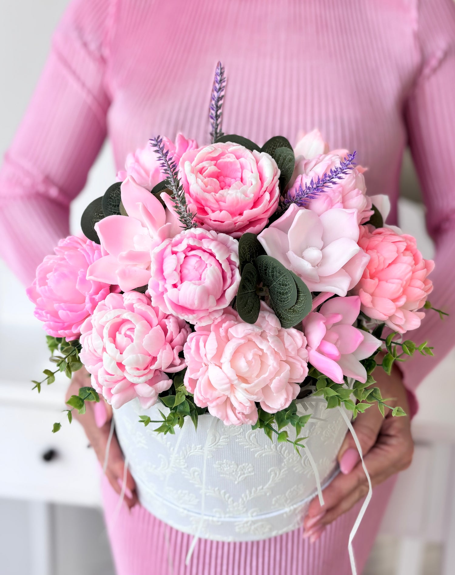 Royal Peony – Königliche Pfingstrose