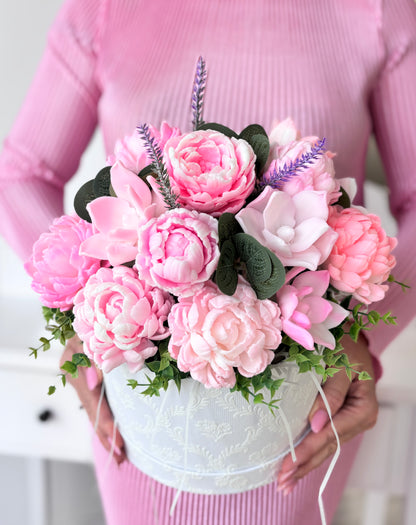 Royal Peony – Königliche Pfingstrose