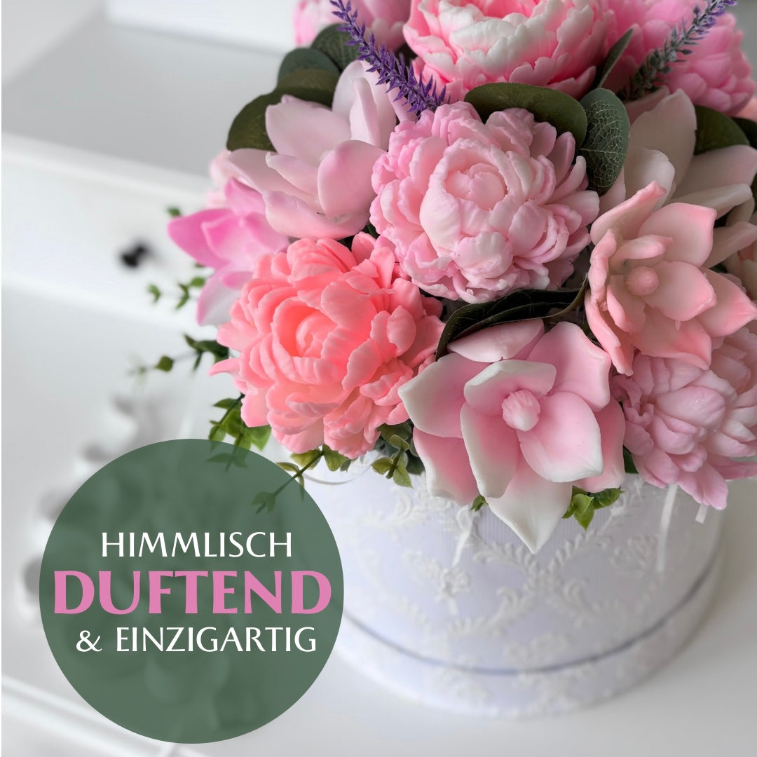 Royal Peony – Königliche Pfingstrose