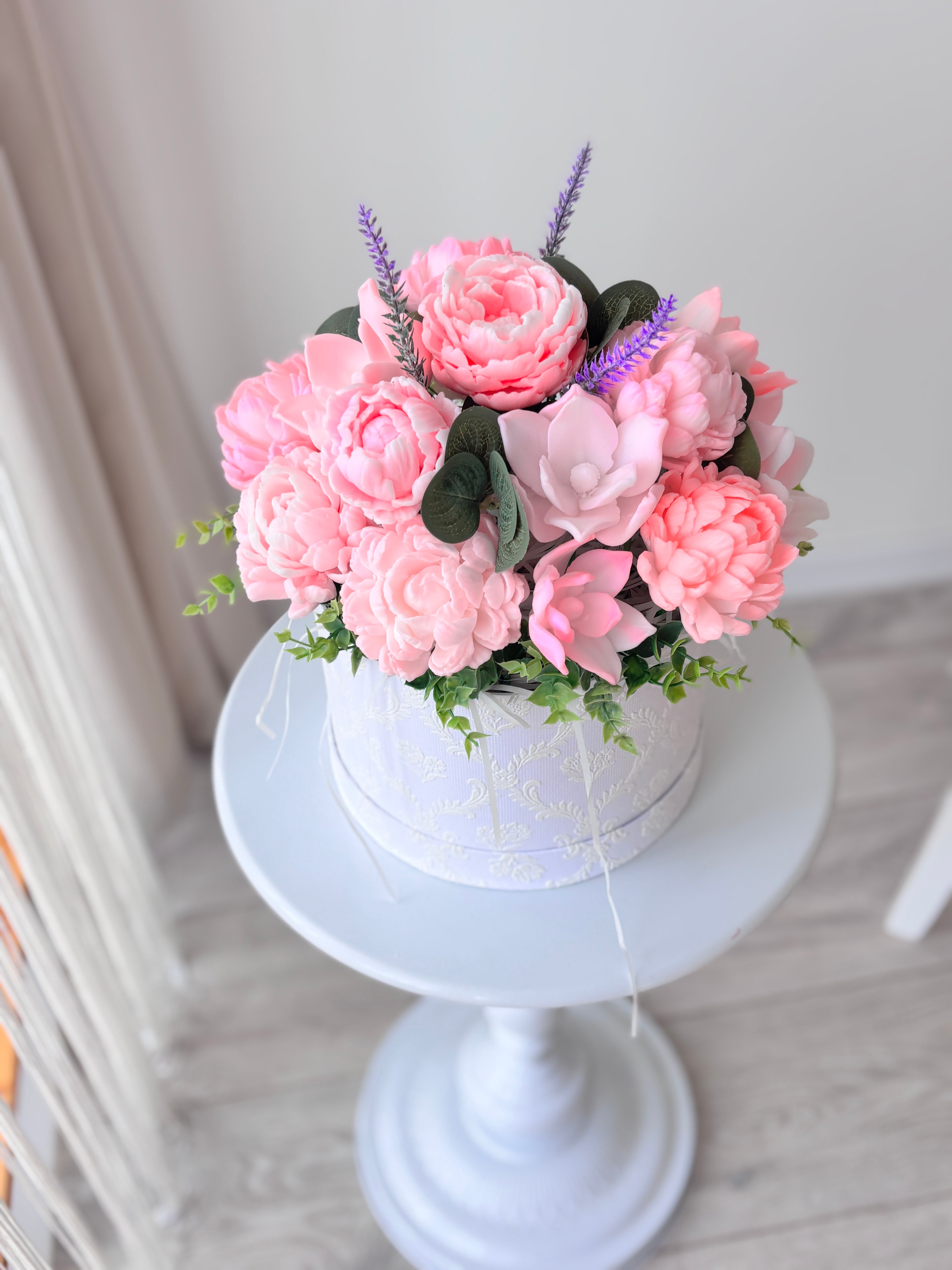 Royal Peony – Königliche Pfingstrose