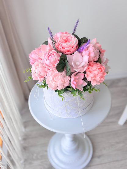 Royal Peony – Königliche Pfingstrose