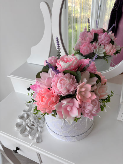 Royal Peony – Königliche Pfingstrose