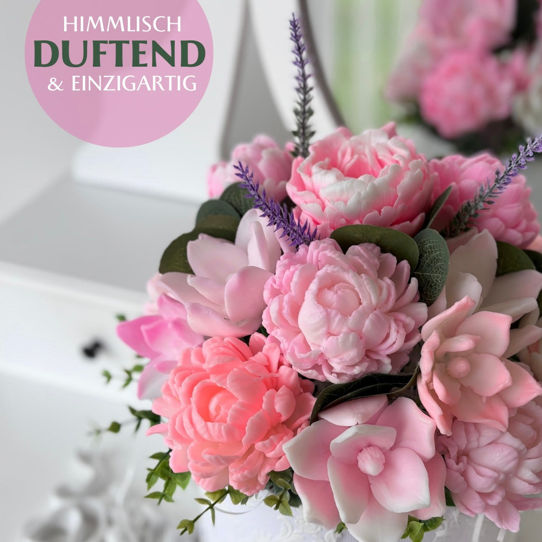 Royal Peony – Königliche Pfingstrose