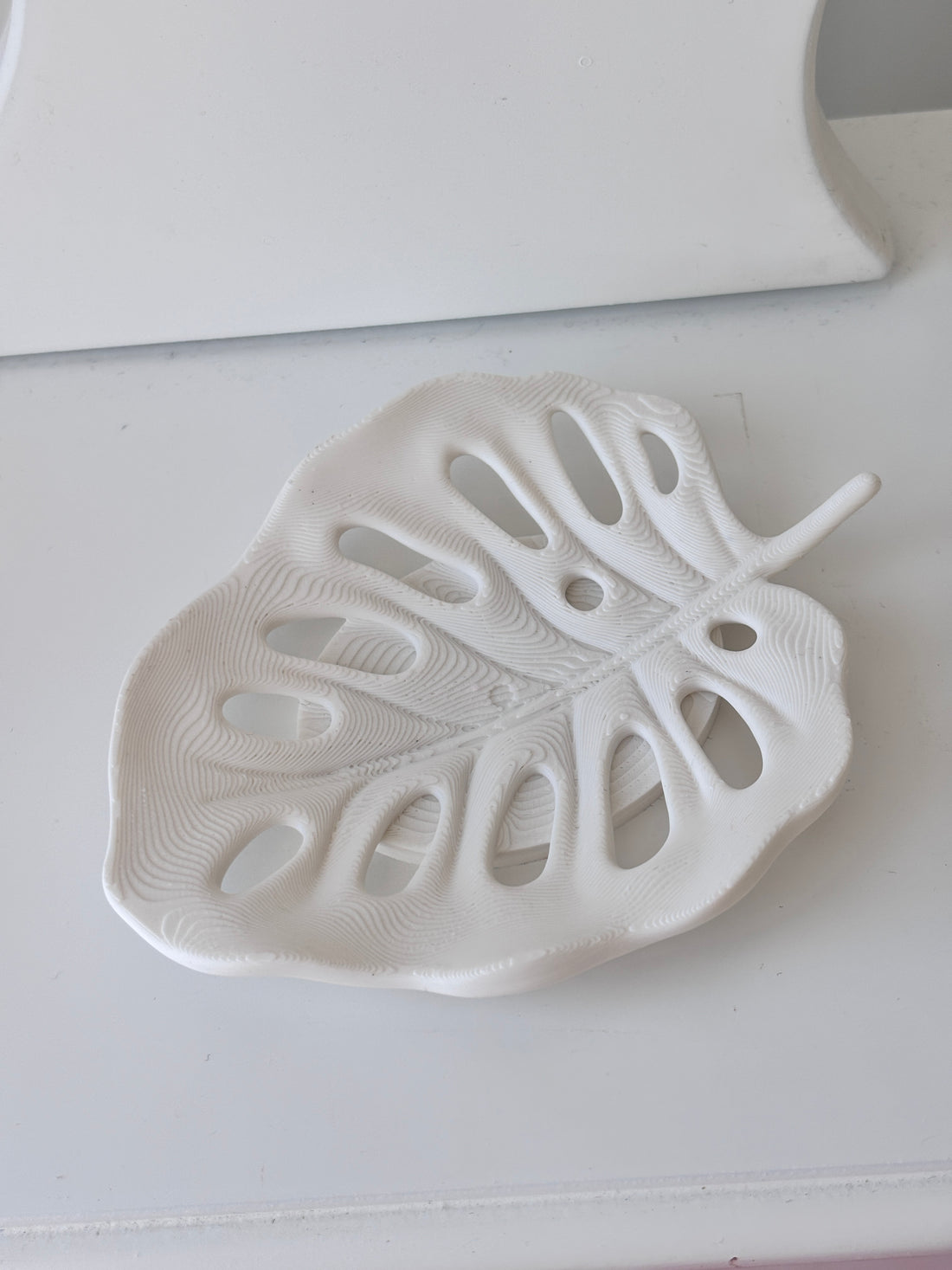 soap dish