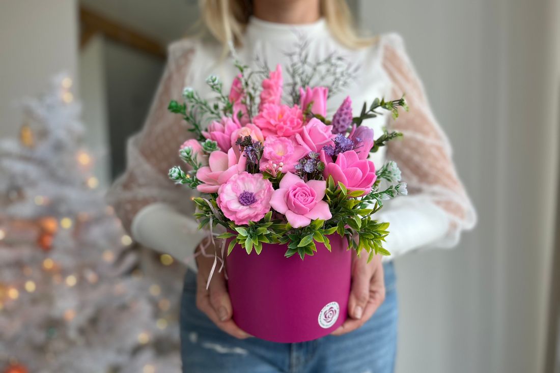 Bunte Wunder