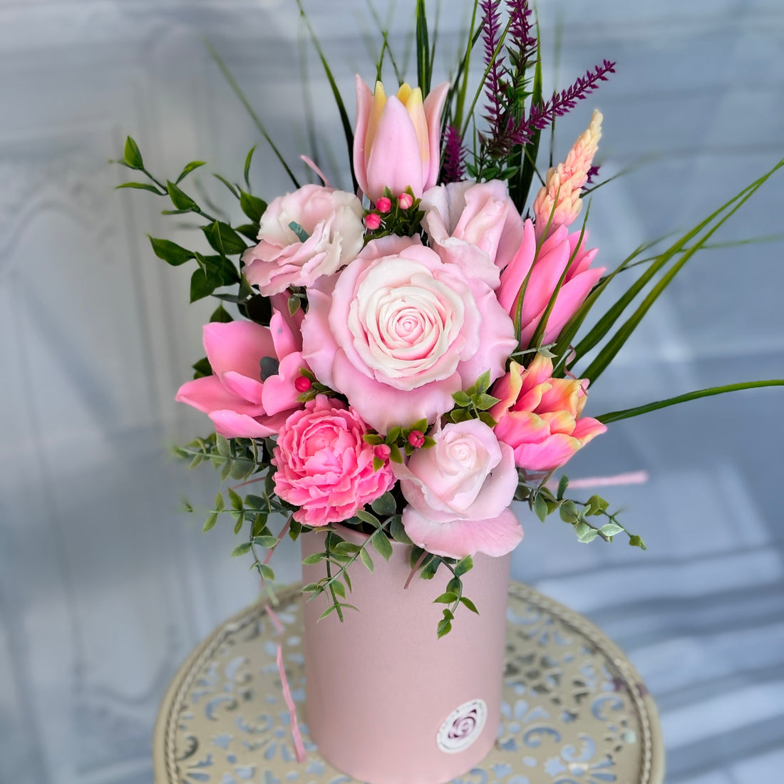 Hochgefühle Blush
