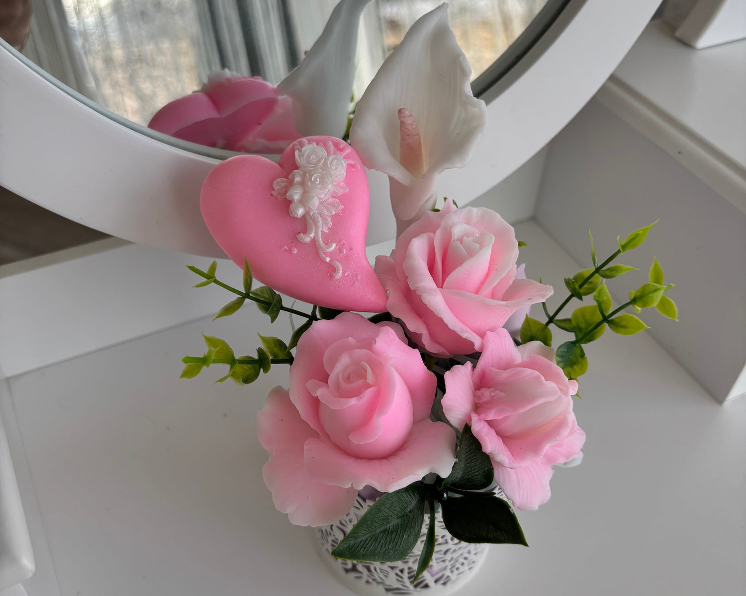 Zarte Liebe