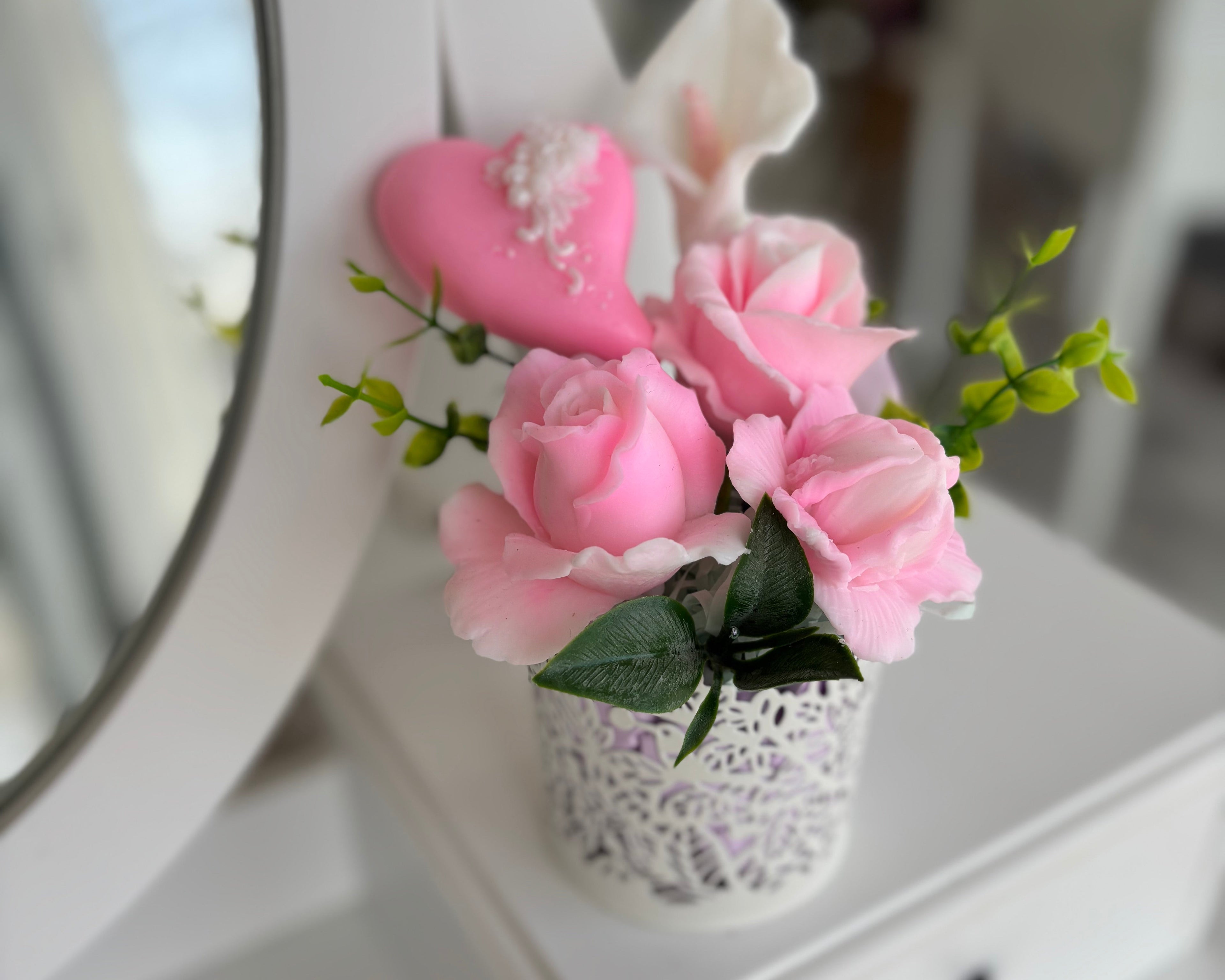 Zarte Liebe